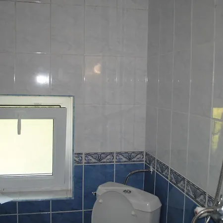 Konukevi Roza Balçık