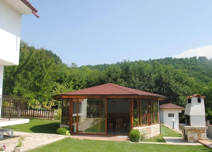 Roza Къща за гости