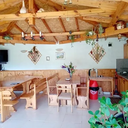 Guest house Roza