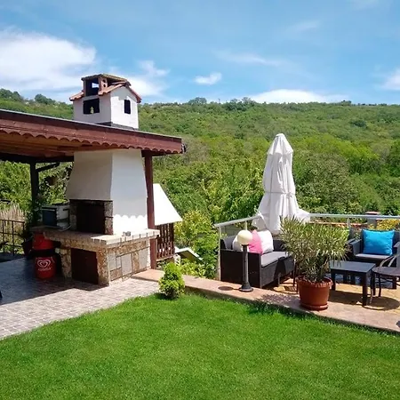 Guest house Roza
