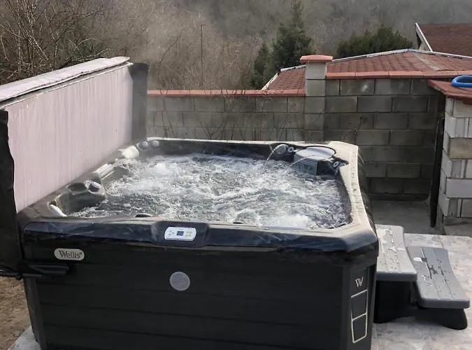 Roza Guest house Balchik