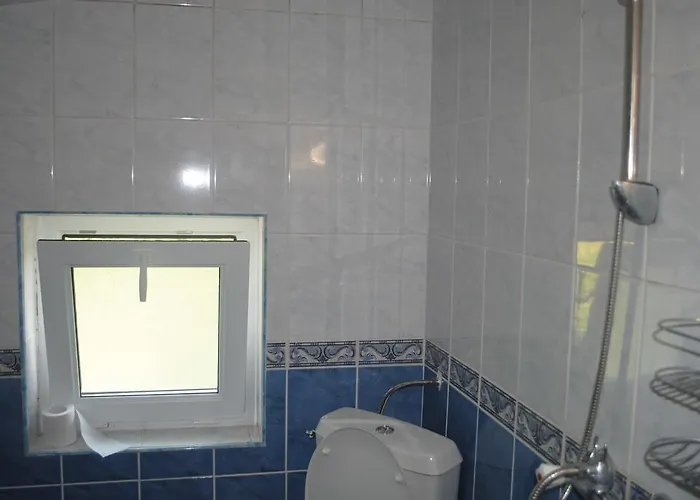 Guest house Roza Balchik