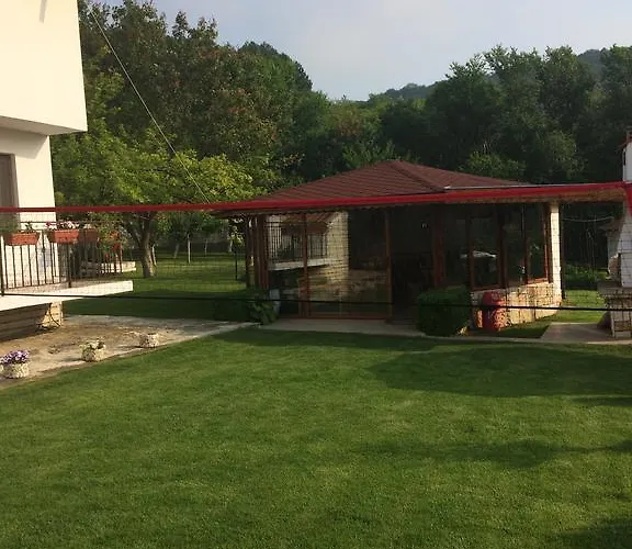 Roza Guest house Balchik