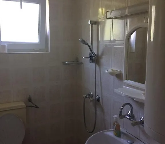 Guest house Roza Balchik